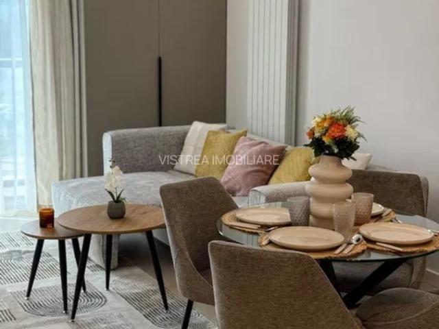 Apartament închirieri în București