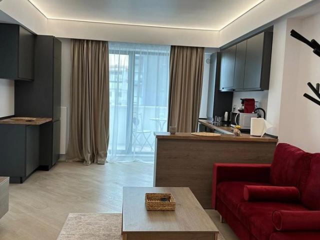 Apartament închirieri în București