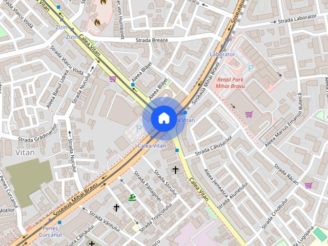 Apartament închirieri în București