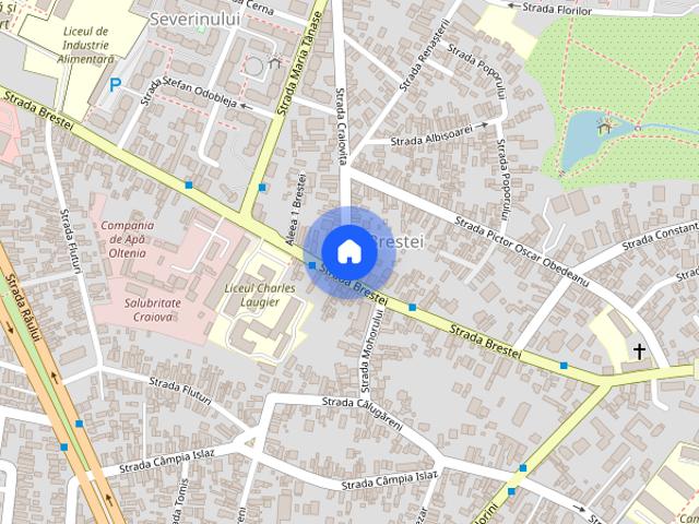 Apartament închirieri în Craiova, Dolj
