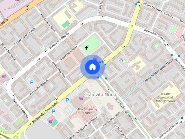 Apartament închirieri în Craiovița Nouă, Craiova