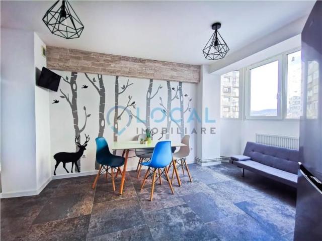 Apartament închirieri în Cluj-napoca, Cluj
