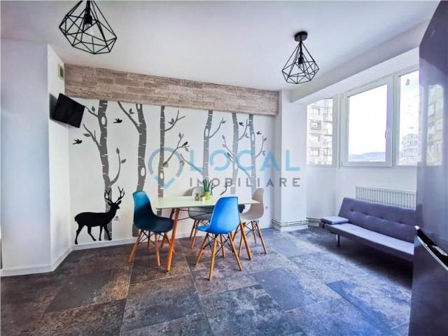 Apartament închirieri în Mărăști, Cluj-Napoca