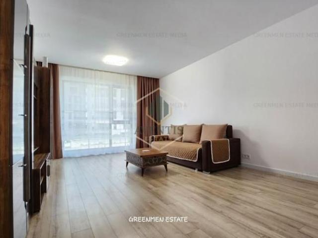 Apartament închirieri în București
