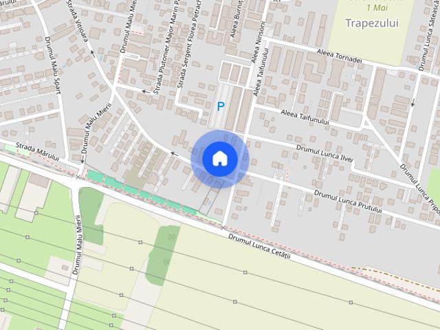 Apartament închirieri în Sector 3, București