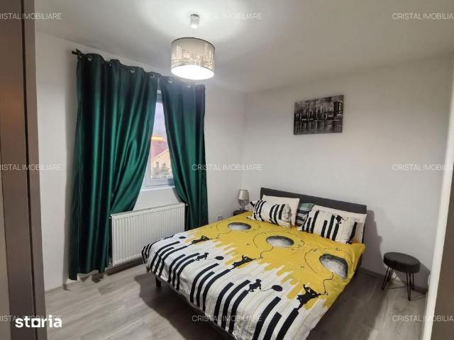 Apartament închirieri în București