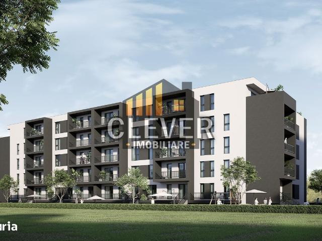 Apartament vânzări în Romani