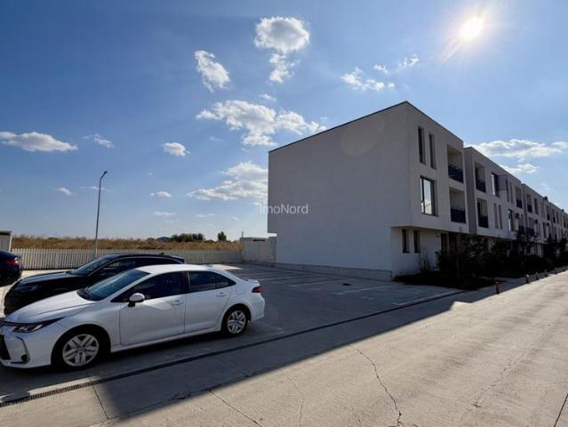 Apartament închirieri în Tunari, București