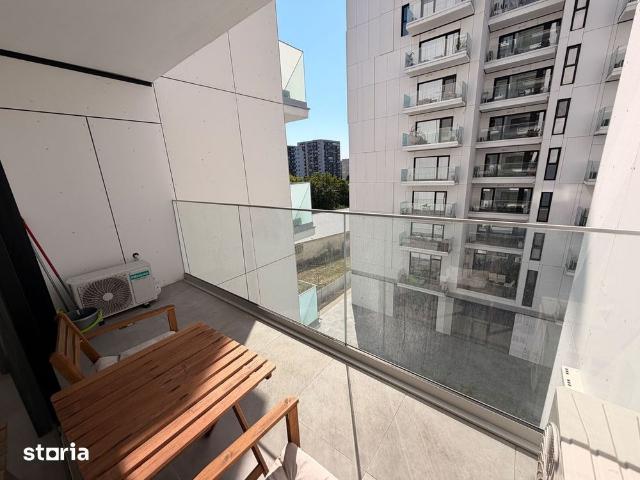 Apartament închirieri în București