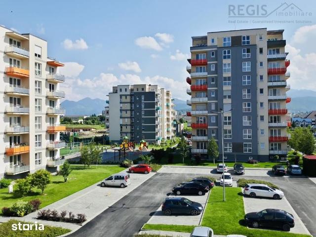 Apartament închirieri în Brașov