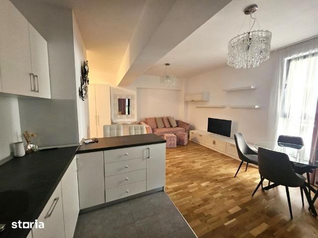 Apartament închirieri în București