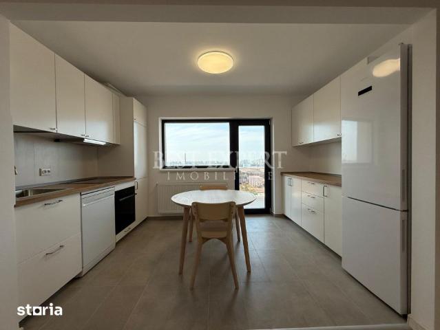 Apartament închirieri în București