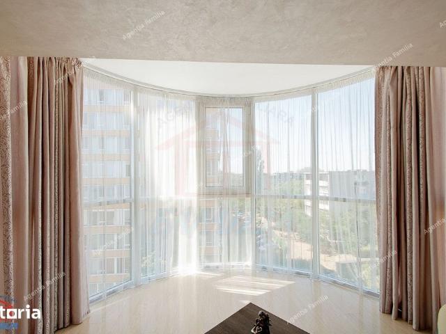 Apartament închirieri în Țiglina 1, Galați