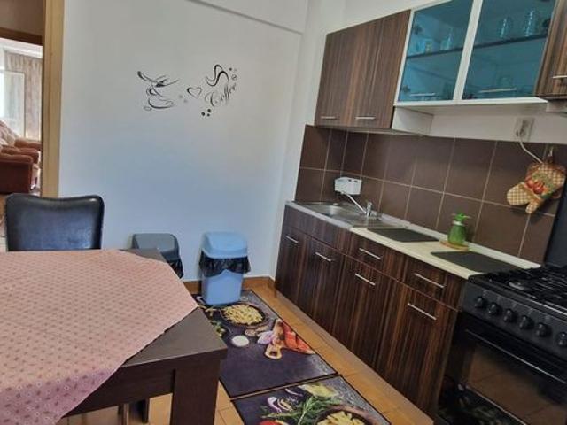 Apartament închirieri în Balciu, Iași