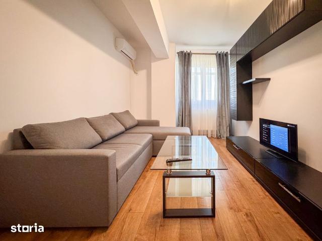 Apartament închirieri în Mircea Cel Batran, Iași