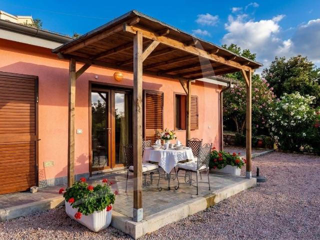 Casa in vendita a Monte Argentario, Toscana