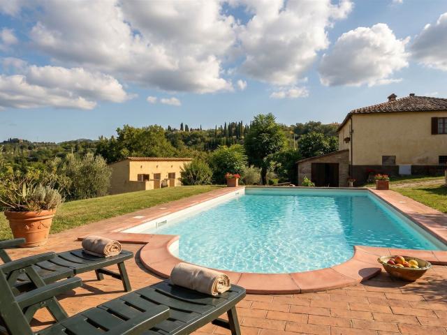 Casa in vendita a Sarteano, Toscana