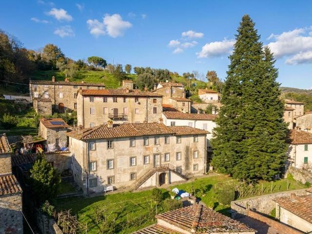 Casa in vendita a Unione dei comuni Media Valle del Serchio, Pescaglia