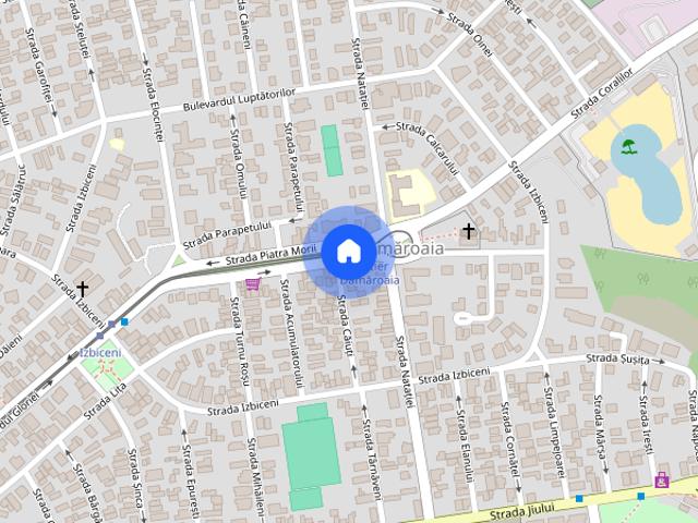 Apartament închirieri în București