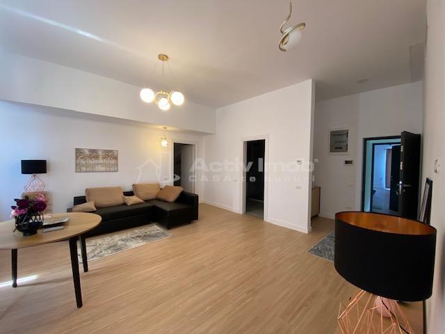 Apartament închirieri în București