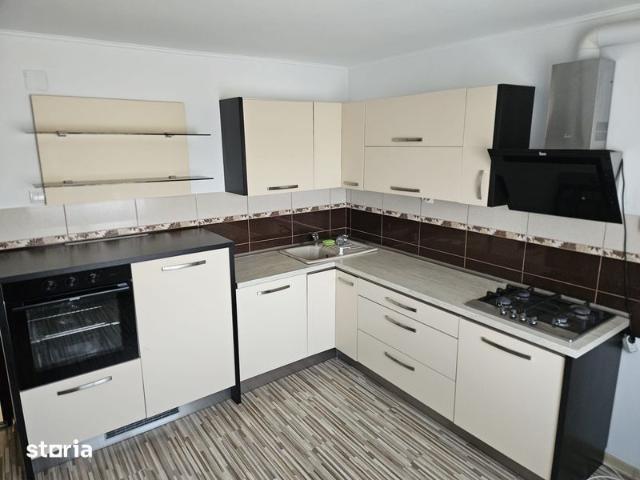 Apartament închirieri în Mircea Cel Batran, Iași