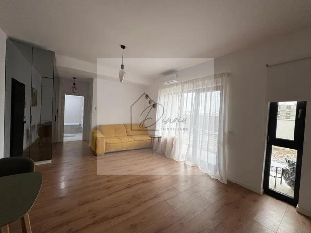 Apartament închirieri în Tunari, București