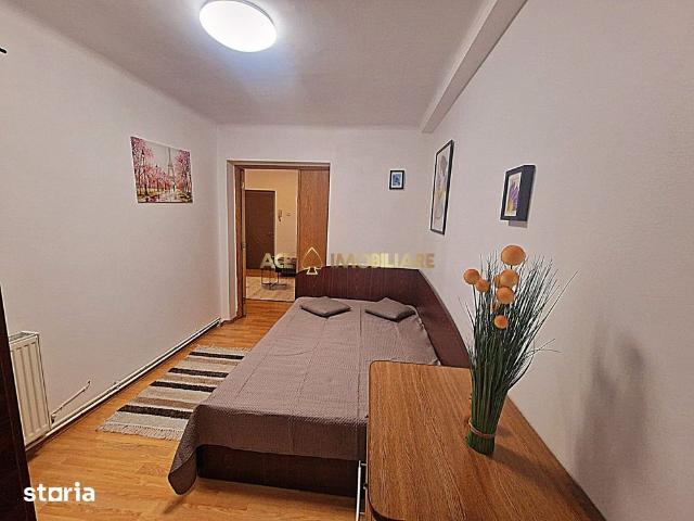 Apartament închirieri în București