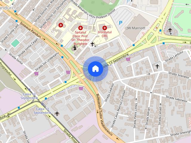 Apartament închirieri în Sector 5, București