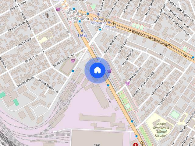 Apartament închirieri în Sector 1, București