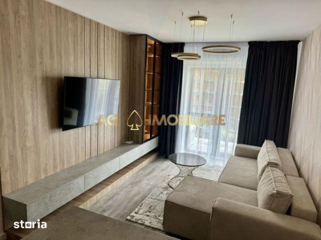 Apartament închirieri în Parcului 20, București