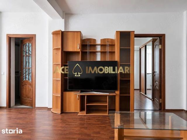 Apartament închirieri în București