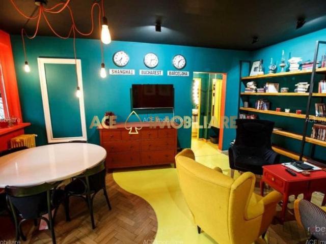 Apartament închirieri în Colțea, București