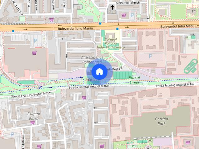 Apartament închirieri în Sector 6, București