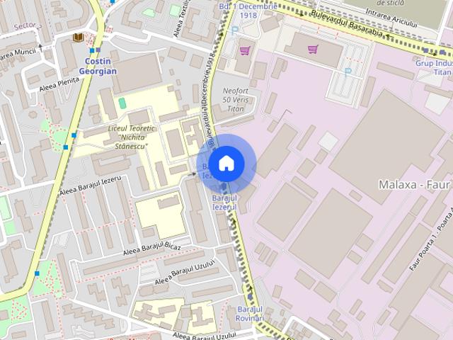 Apartament închirieri în București