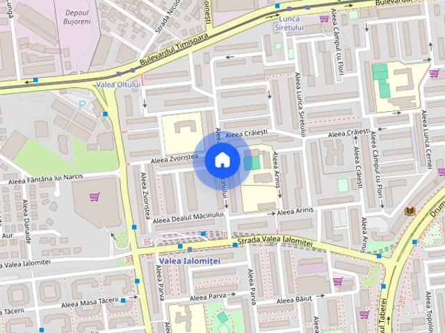Apartament închirieri în București