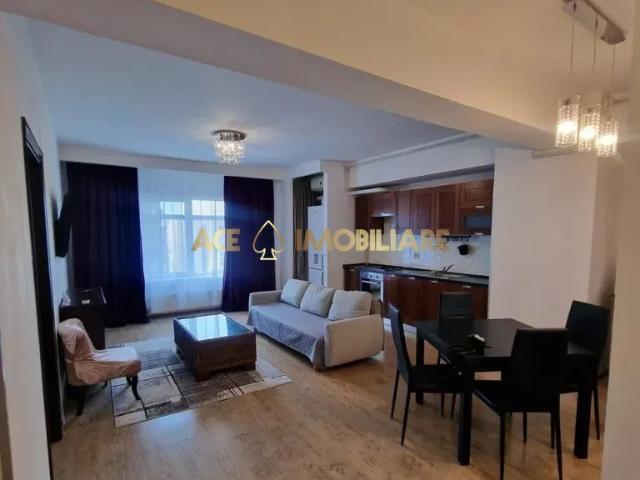 Apartament închirieri în București