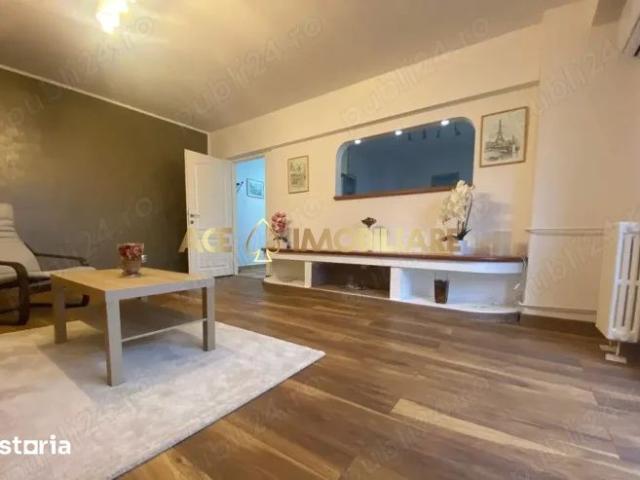 Apartament închirieri în București