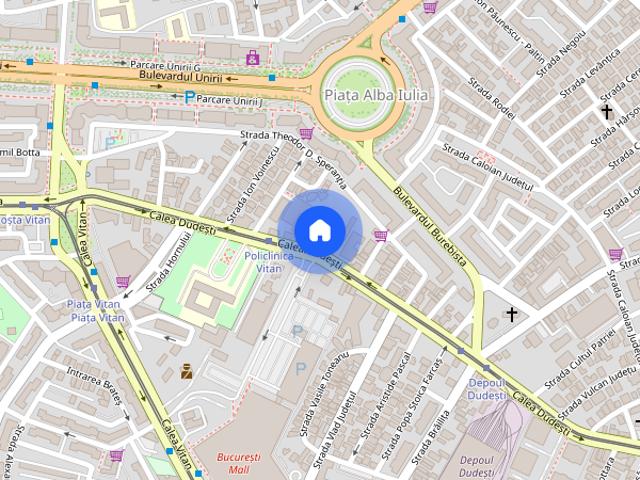 Apartament închirieri în Sector 3, București