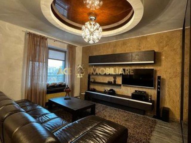 Apartament închirieri în București