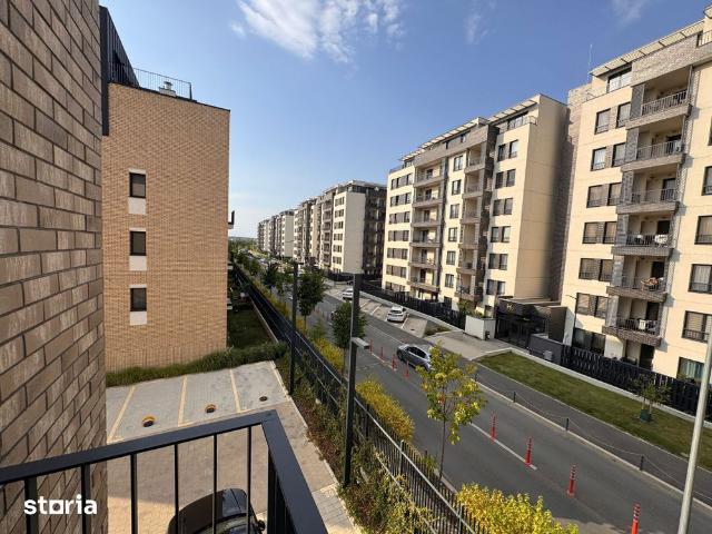 Apartament închirieri în Pipera, Voluntari