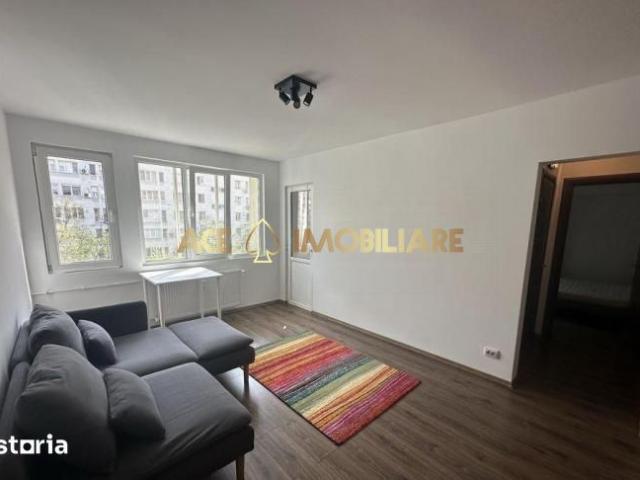Apartament închirieri în București