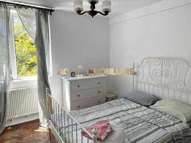 Apartament închirieri în București