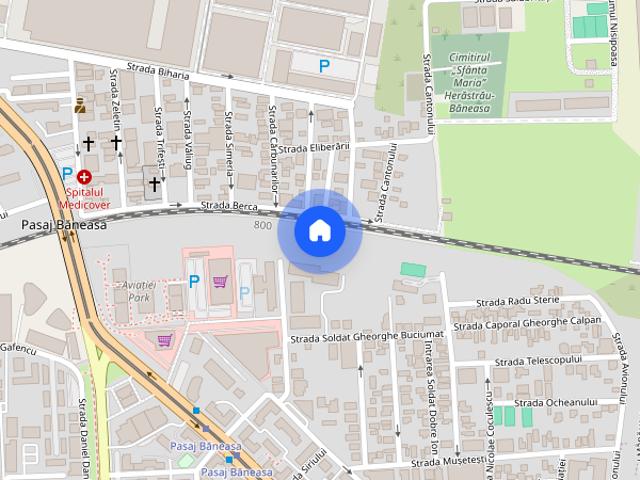 Apartament închirieri în Sector 1, București