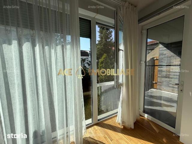 Apartament închirieri în București