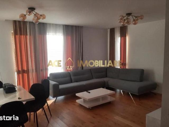 Apartament închirieri în București