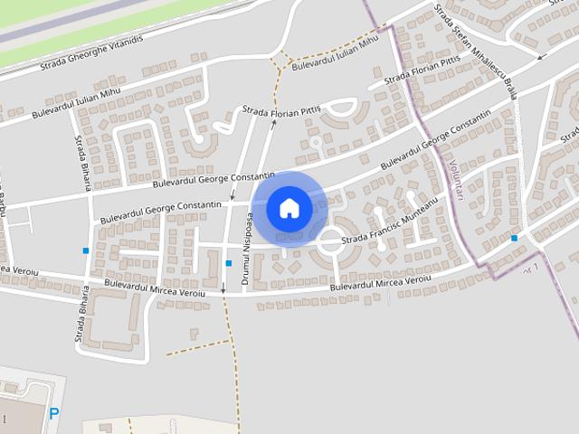 Apartament închirieri în Sector 1, Voluntari
