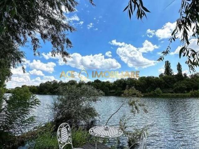 Apartament închirieri în Băneasa - Dămăroaia, București