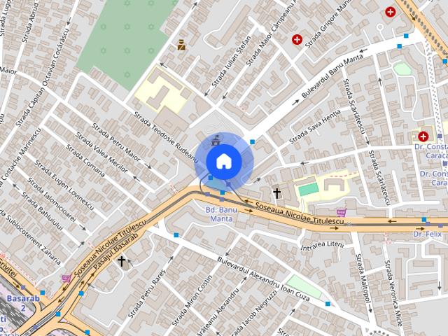 Apartament închirieri în Sector 1, București