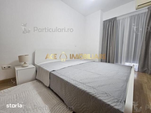 Apartament închirieri în Hercesa Vivenda Residencias, București