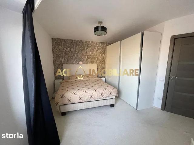 Apartament închirieri în București